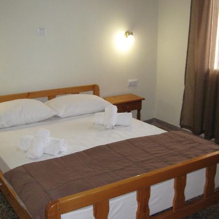 George House Villa Theologos  Dış mekan fotoğraf
