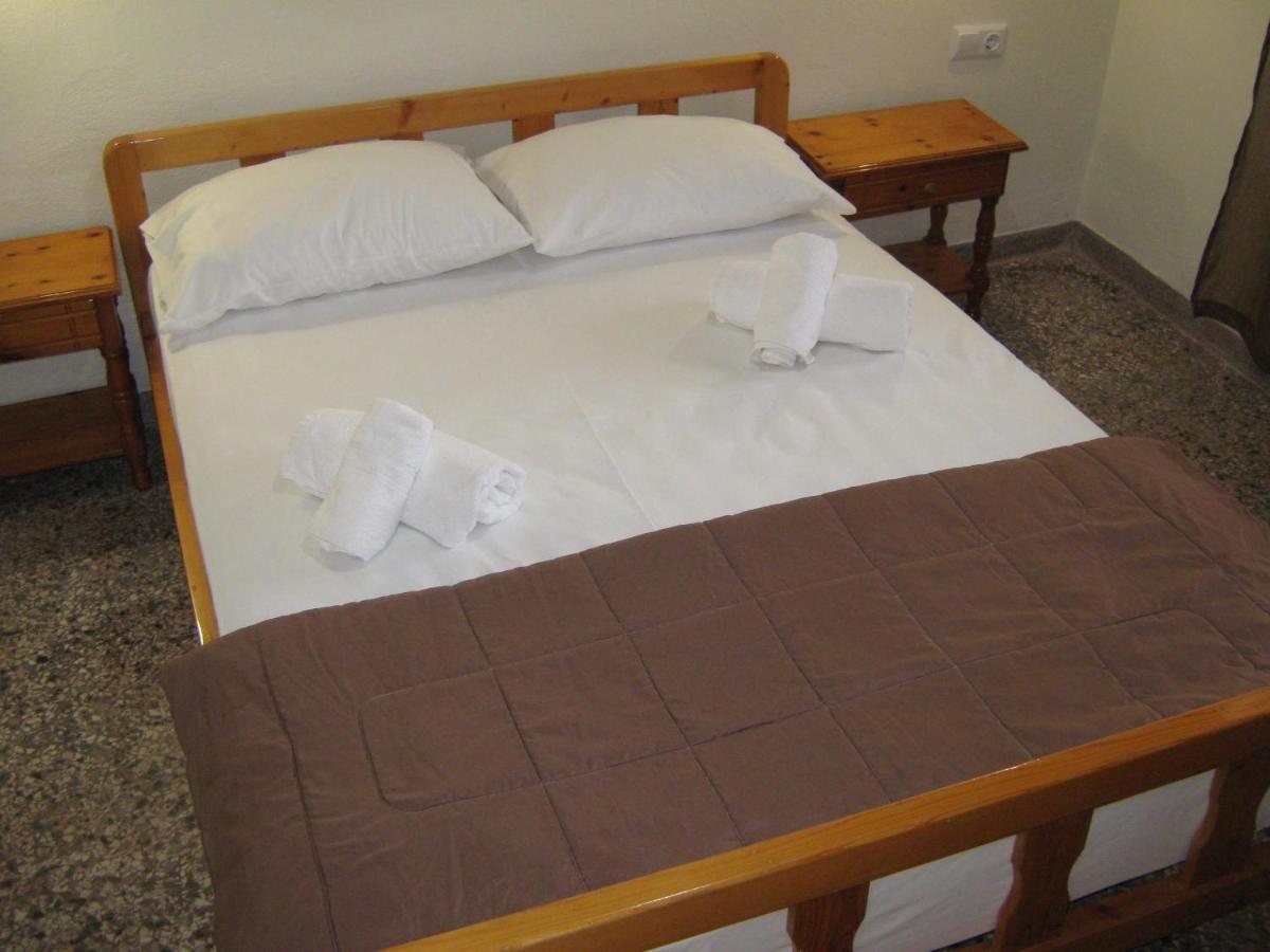 George House Villa Theologos  Dış mekan fotoğraf