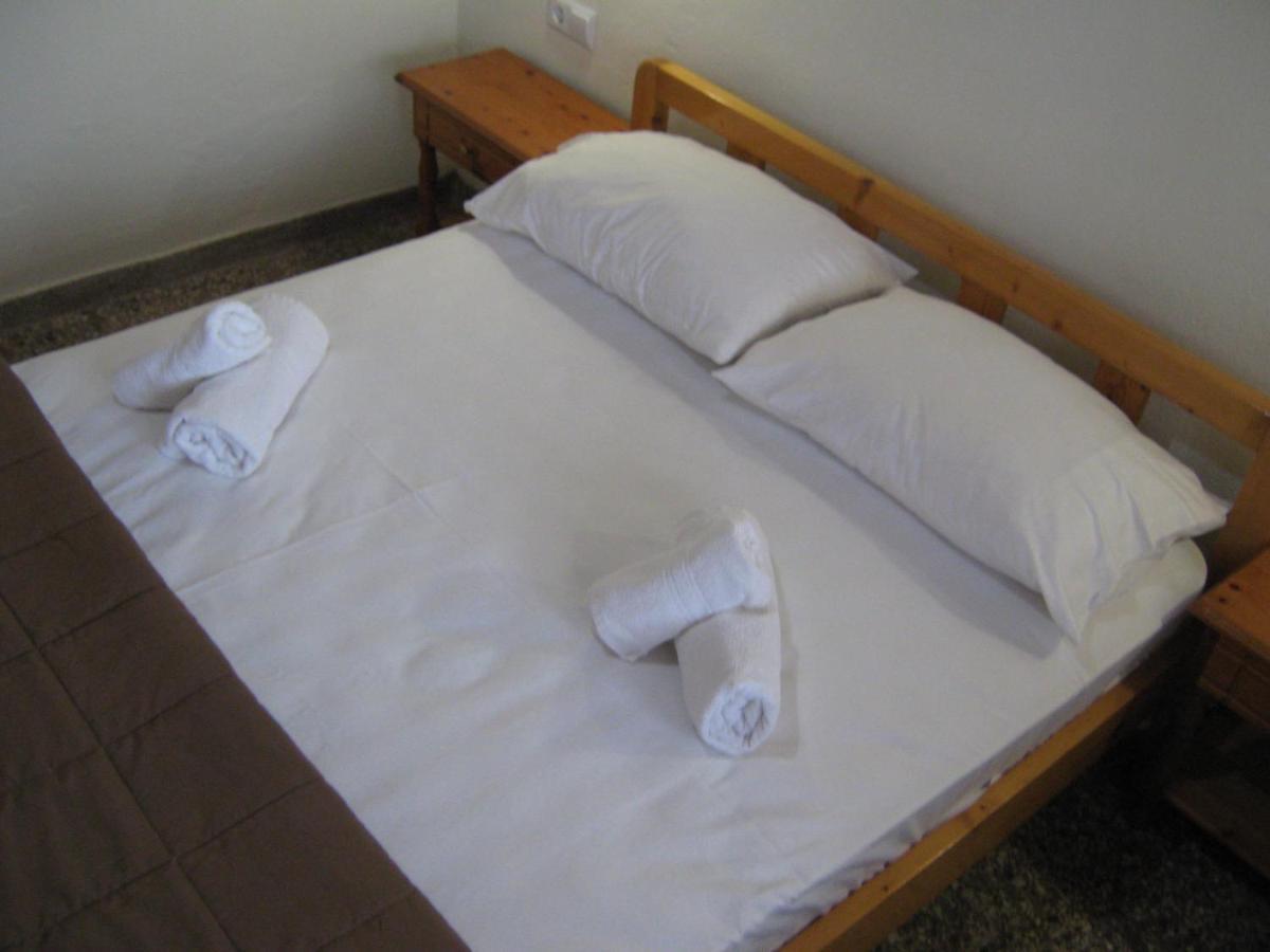 George House Villa Theologos  Dış mekan fotoğraf