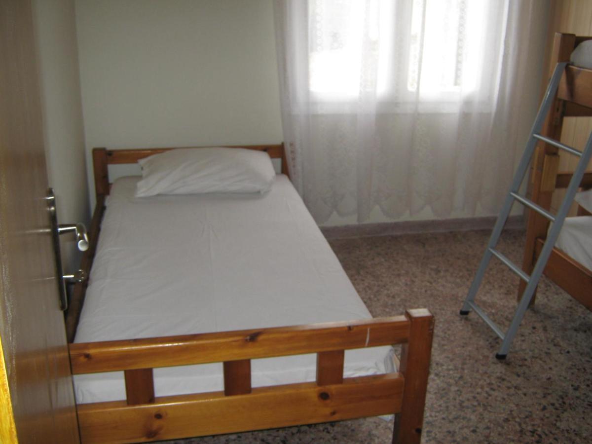 George House Villa Theologos  Dış mekan fotoğraf