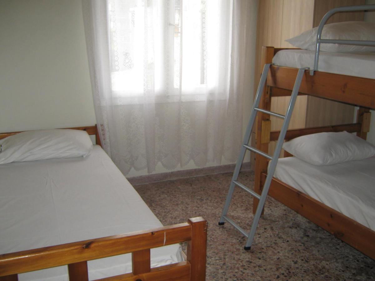 George House Villa Theologos  Dış mekan fotoğraf