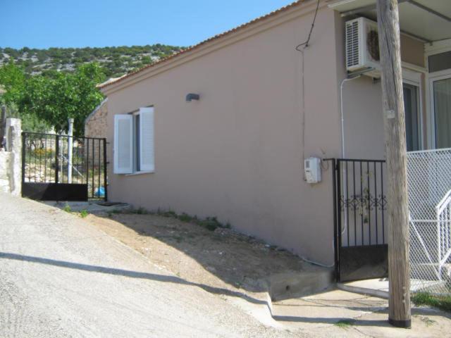 George House Villa Theologos  Dış mekan fotoğraf