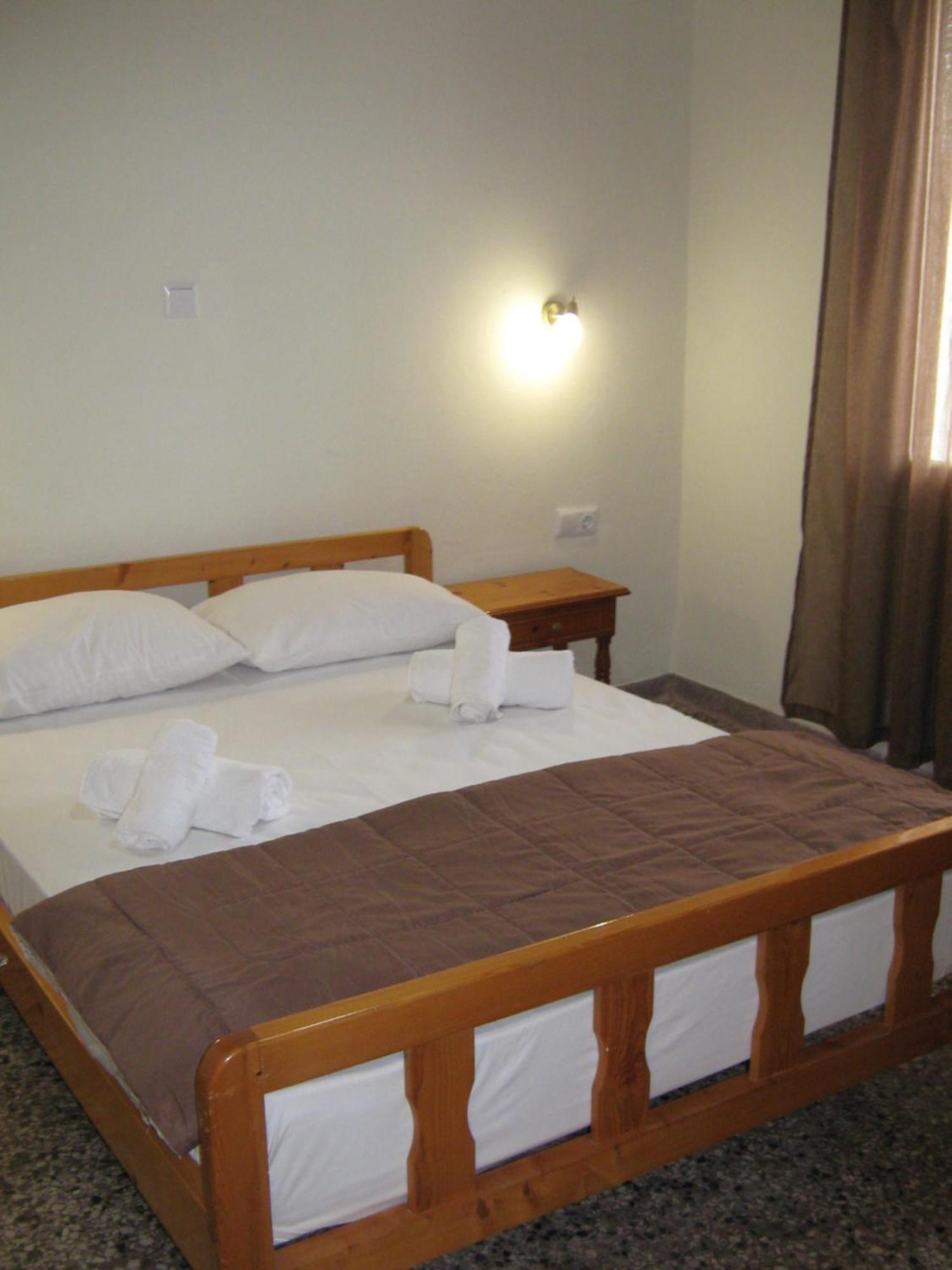 George House Villa Theologos  Dış mekan fotoğraf
